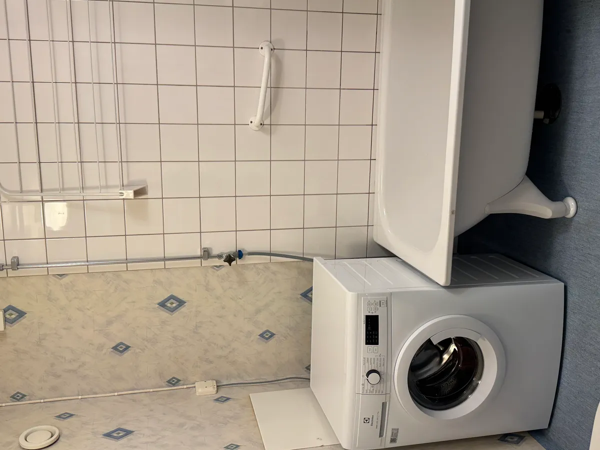 Hyreslägenhet på Norrköping i norrkoping