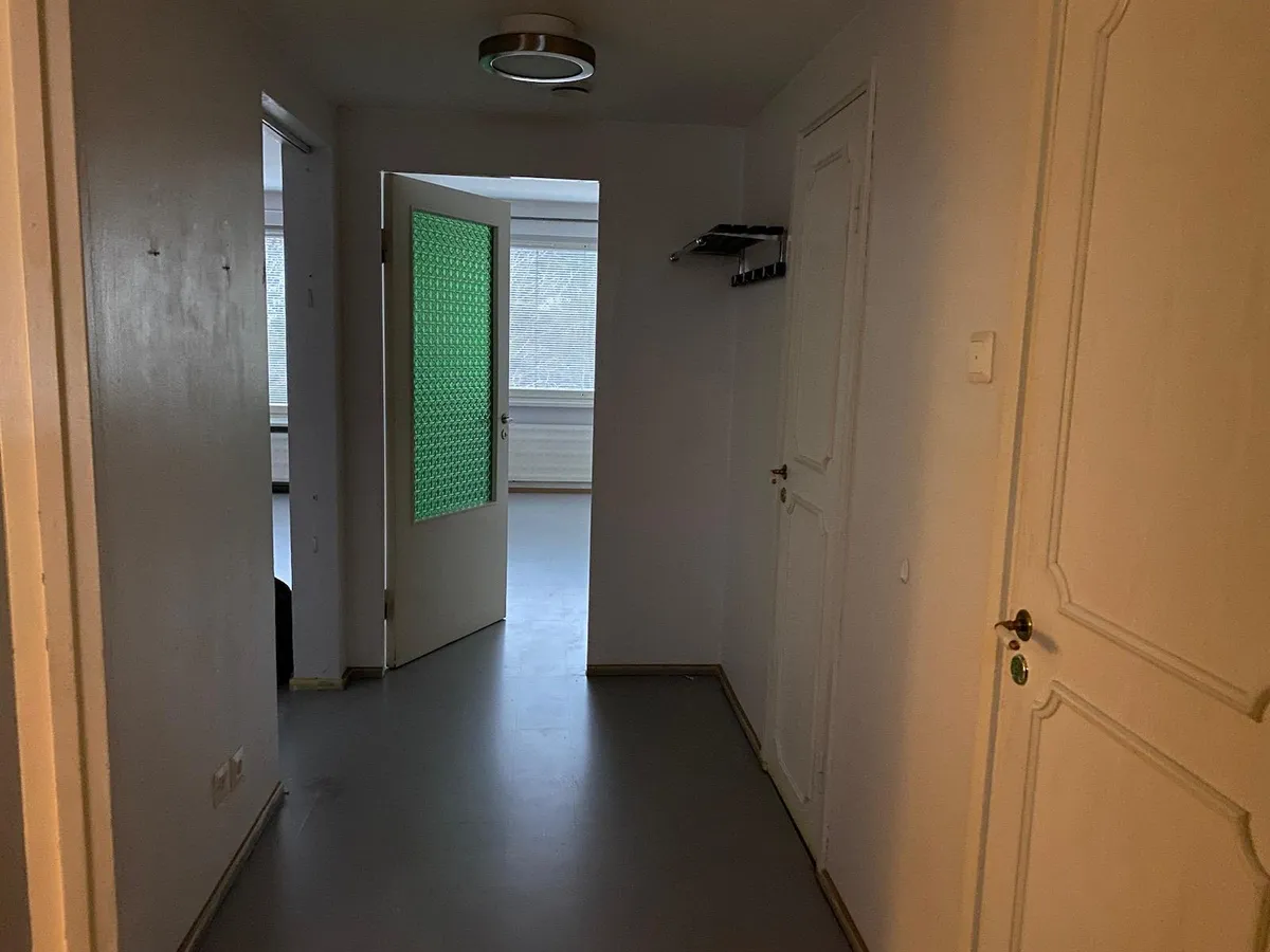Hyresbostad på Jyväskylä i jyvaskyla