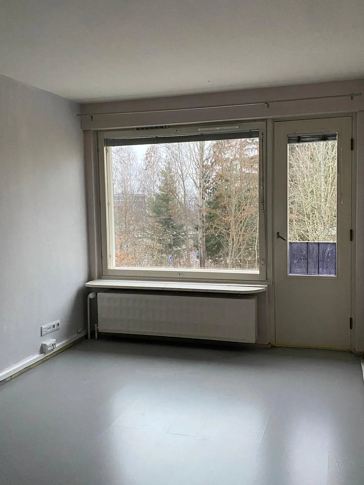 Hyresbostad på Jyväskylä i jyvaskyla