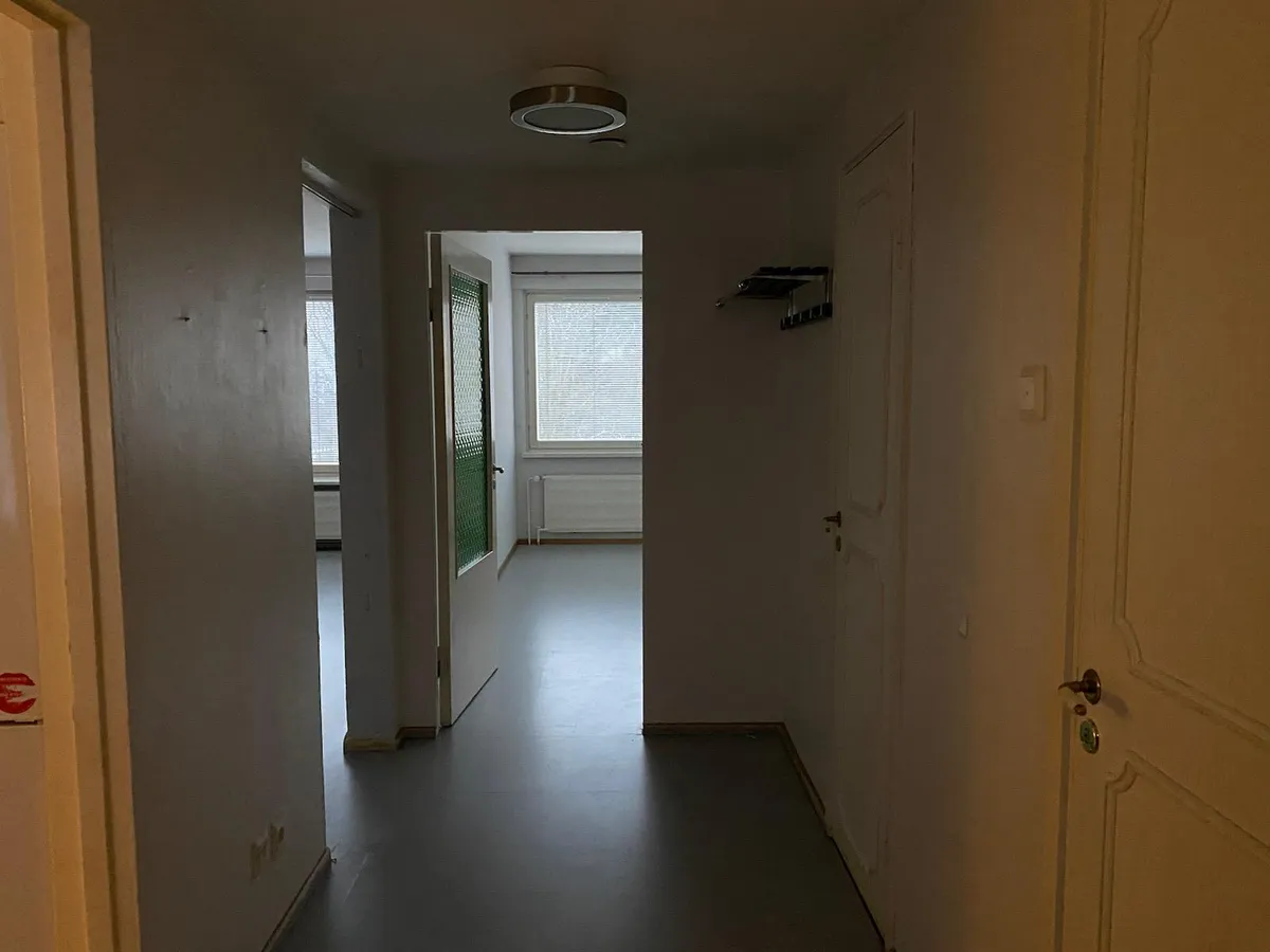 Hyresbostad på Jyväskylä i jyvaskyla