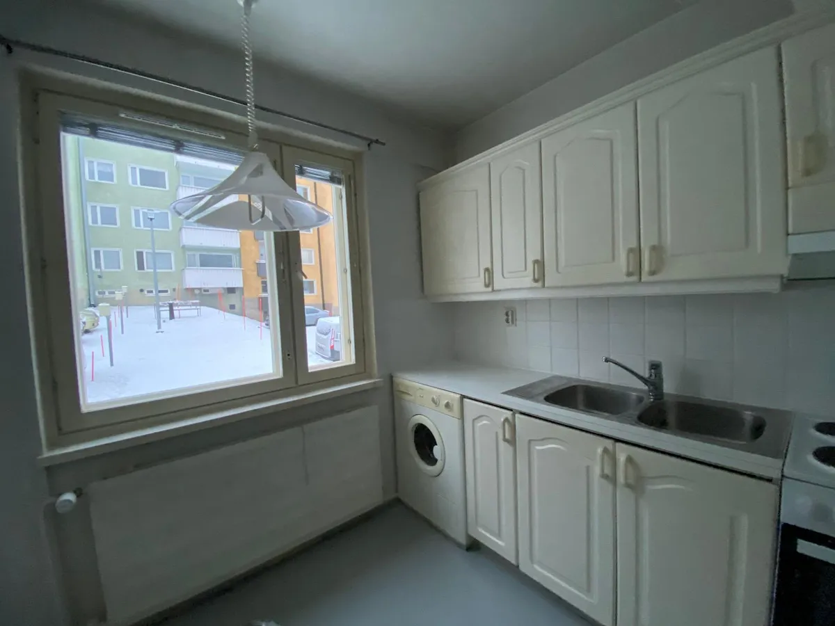 Hyresbostad på Jyväskylä i jyvaskyla