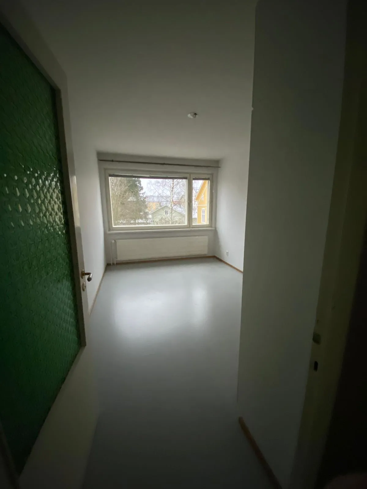 Hyresbostad på Jyväskylä i jyvaskyla
