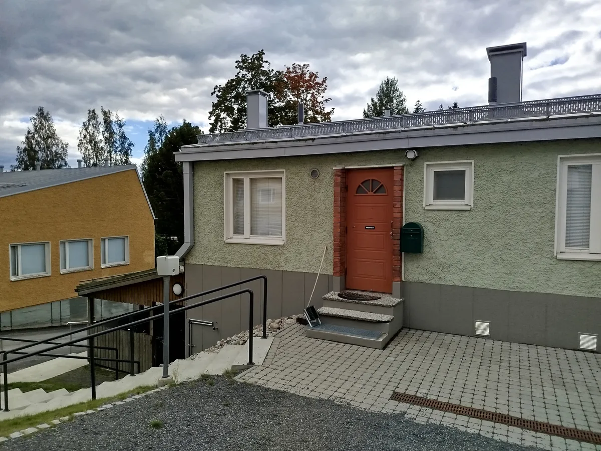 Hyresbostad på Jyväskylä i jyvaskyla