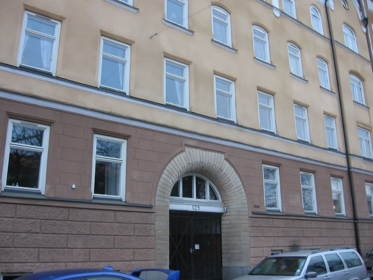 Hyreslägenhet på Norrköping i norrkoping