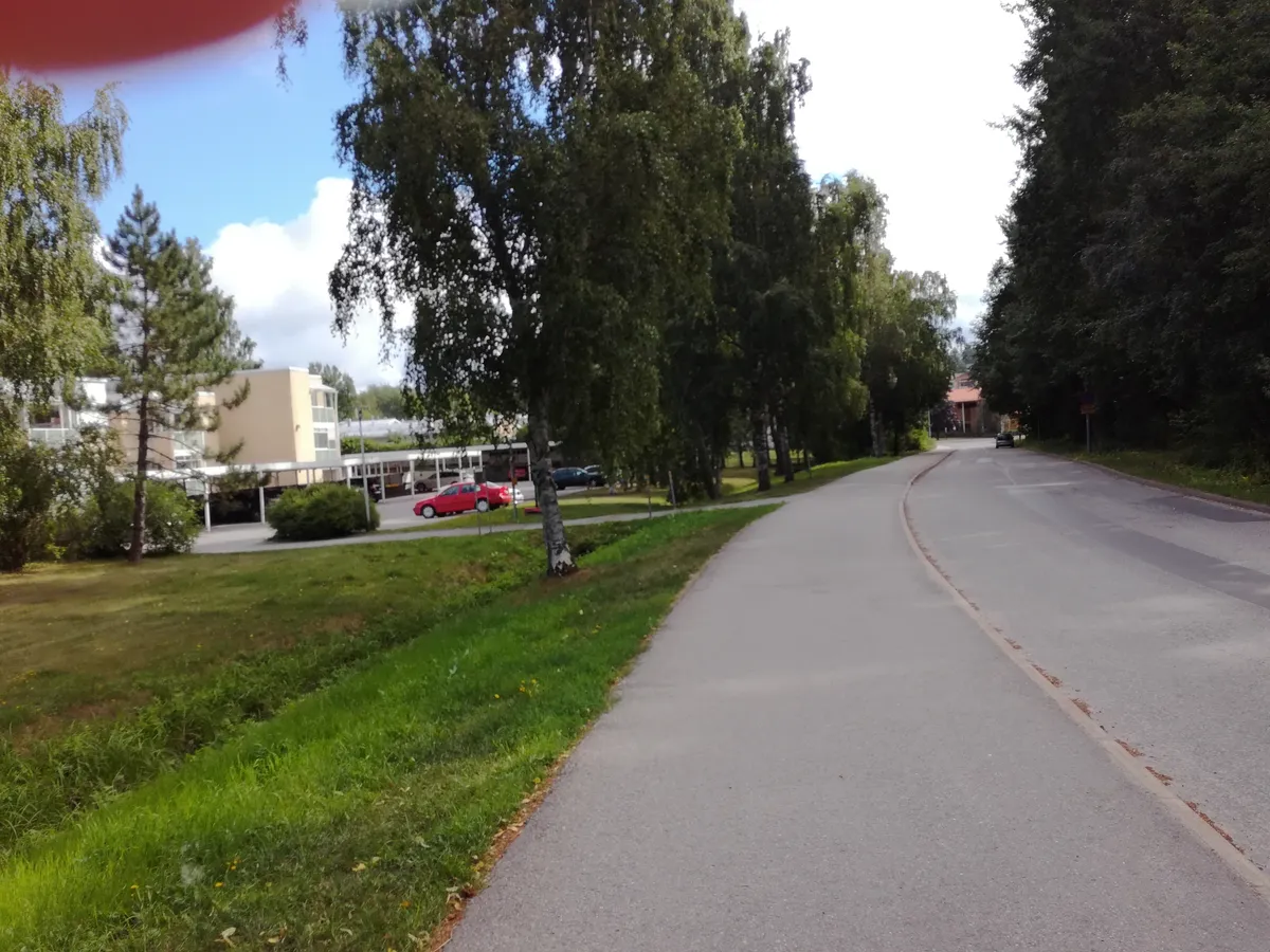 Hyreslägenhet på Espoo i espoo