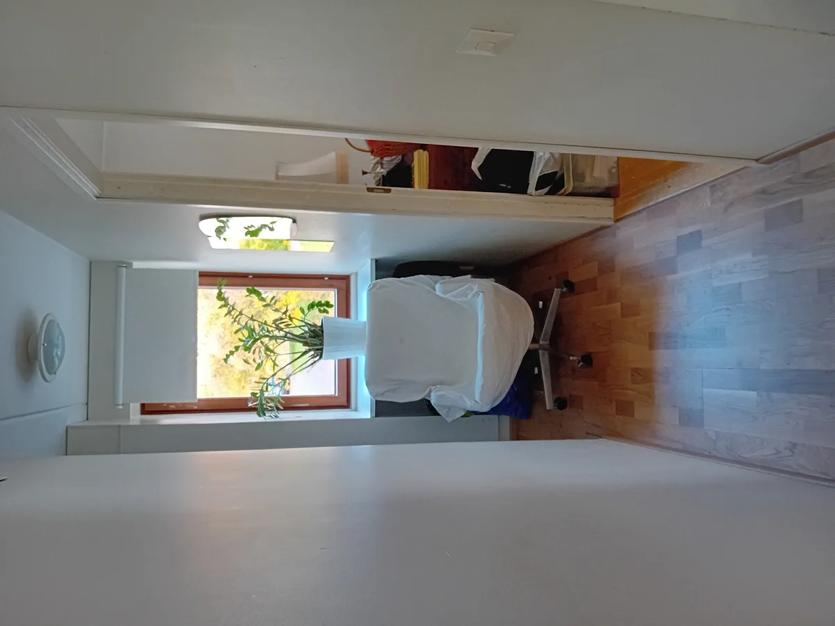 Hyreslägenhet på Espoo i espoo