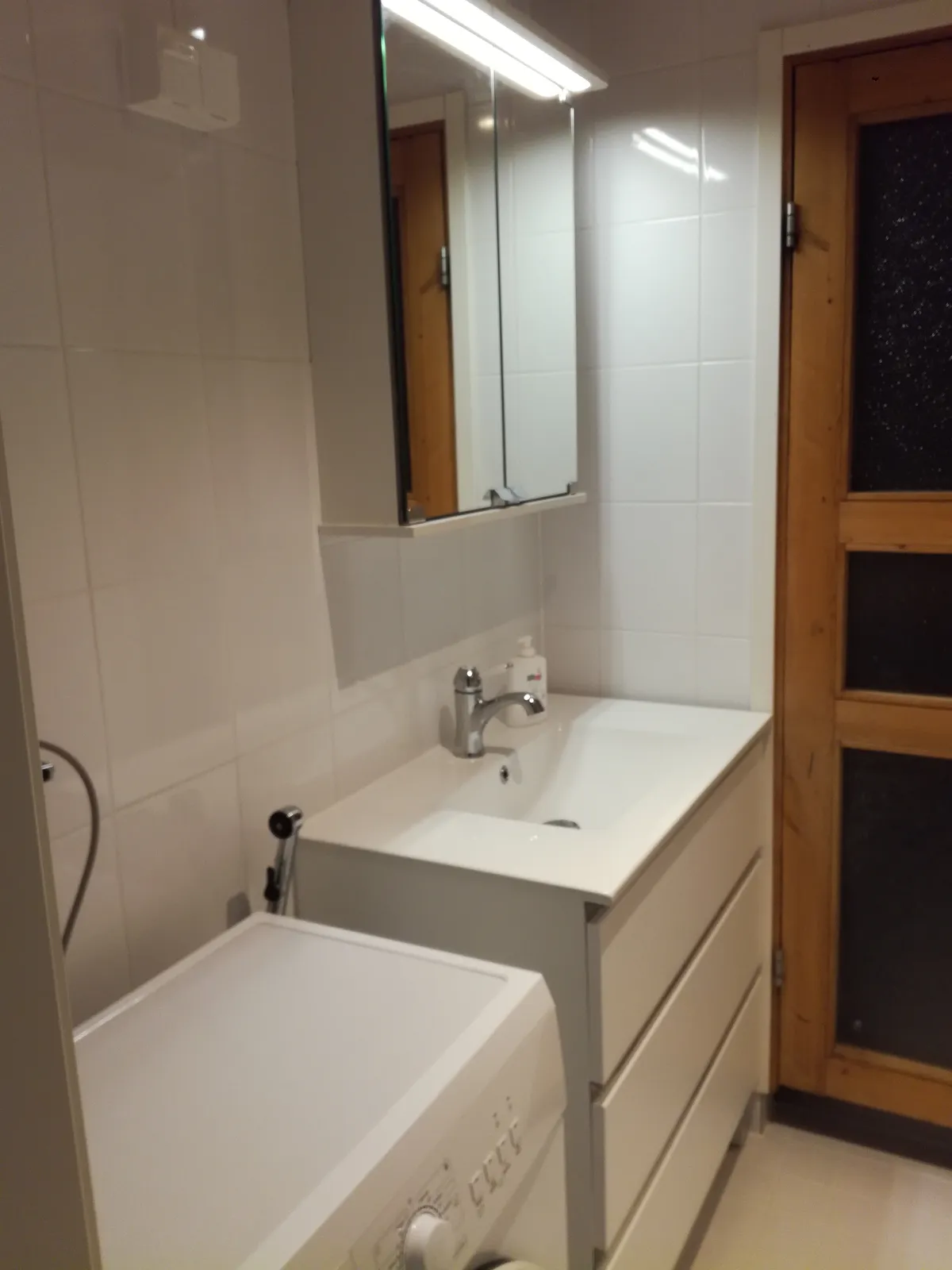 Hyreslägenhet på Espoo i espoo