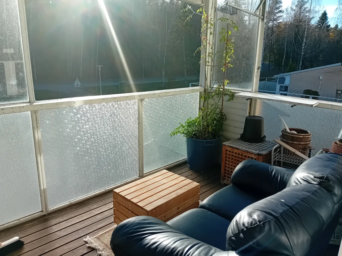 Hyreslägenhet på Espoo i espoo