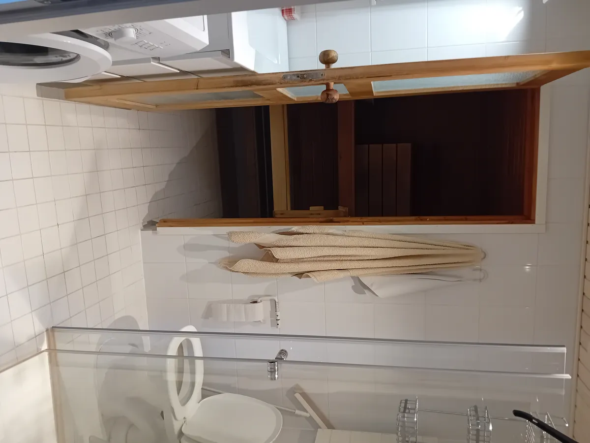 Hyreslägenhet på Espoo i espoo