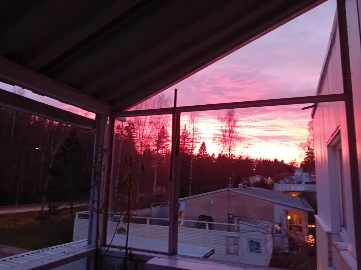 Hyreslägenhet på Espoo i espoo