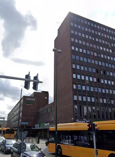 Hyreslägenhet på Malmö i malmo