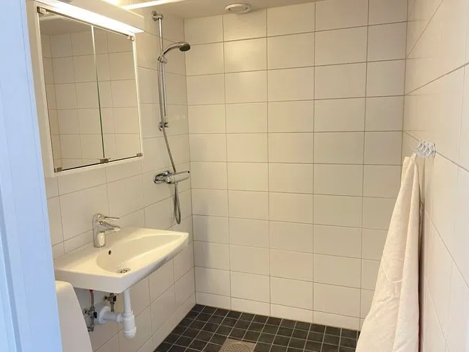 Hyreslägenhet på Malmö i malmo