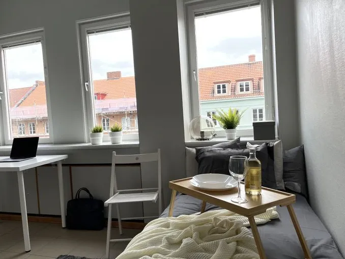 Hyreslägenhet på Malmö i malmo