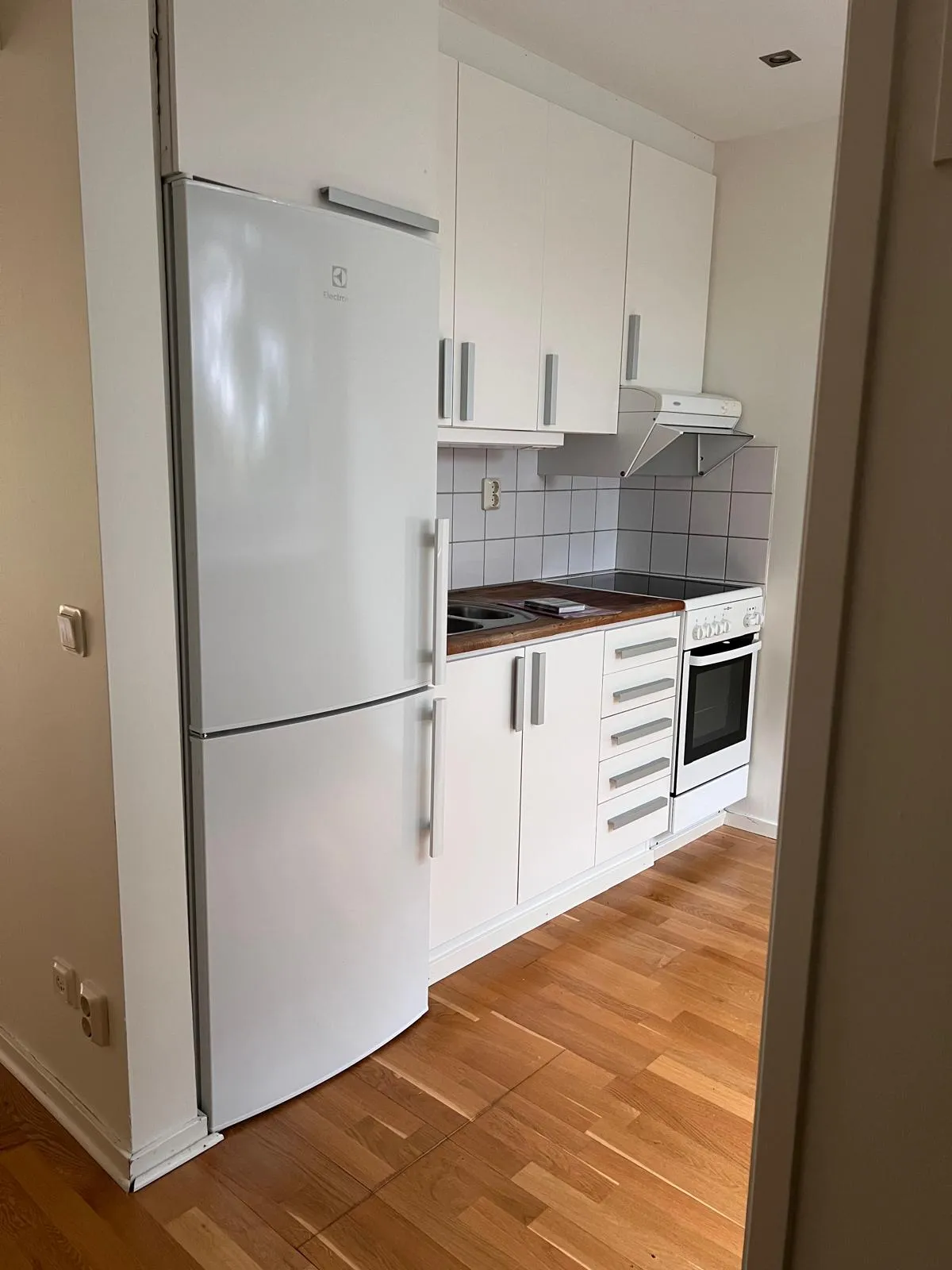 Hyreslägenhet på Göteborg i goteborg