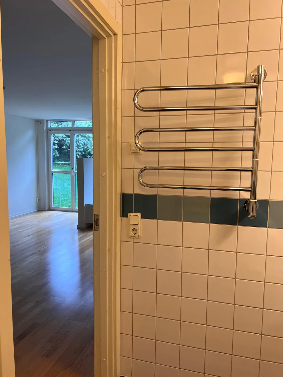 Hyreslägenhet på Göteborg i goteborg