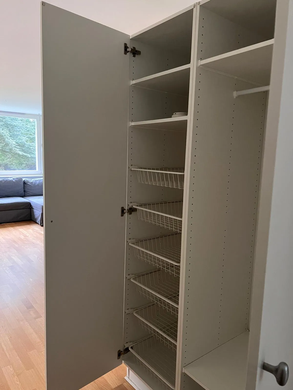Hyreslägenhet på Göteborg i goteborg