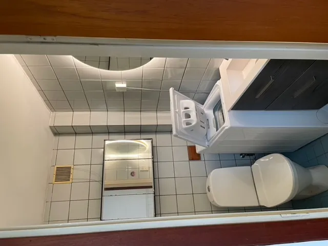 Hyreslägenhet på Älvsjö i alvsjo