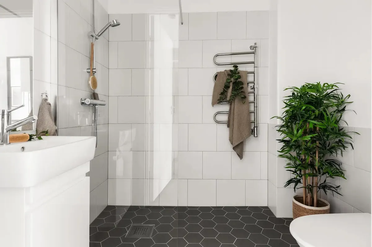 Hyreslägenhet på Bromma i bromma