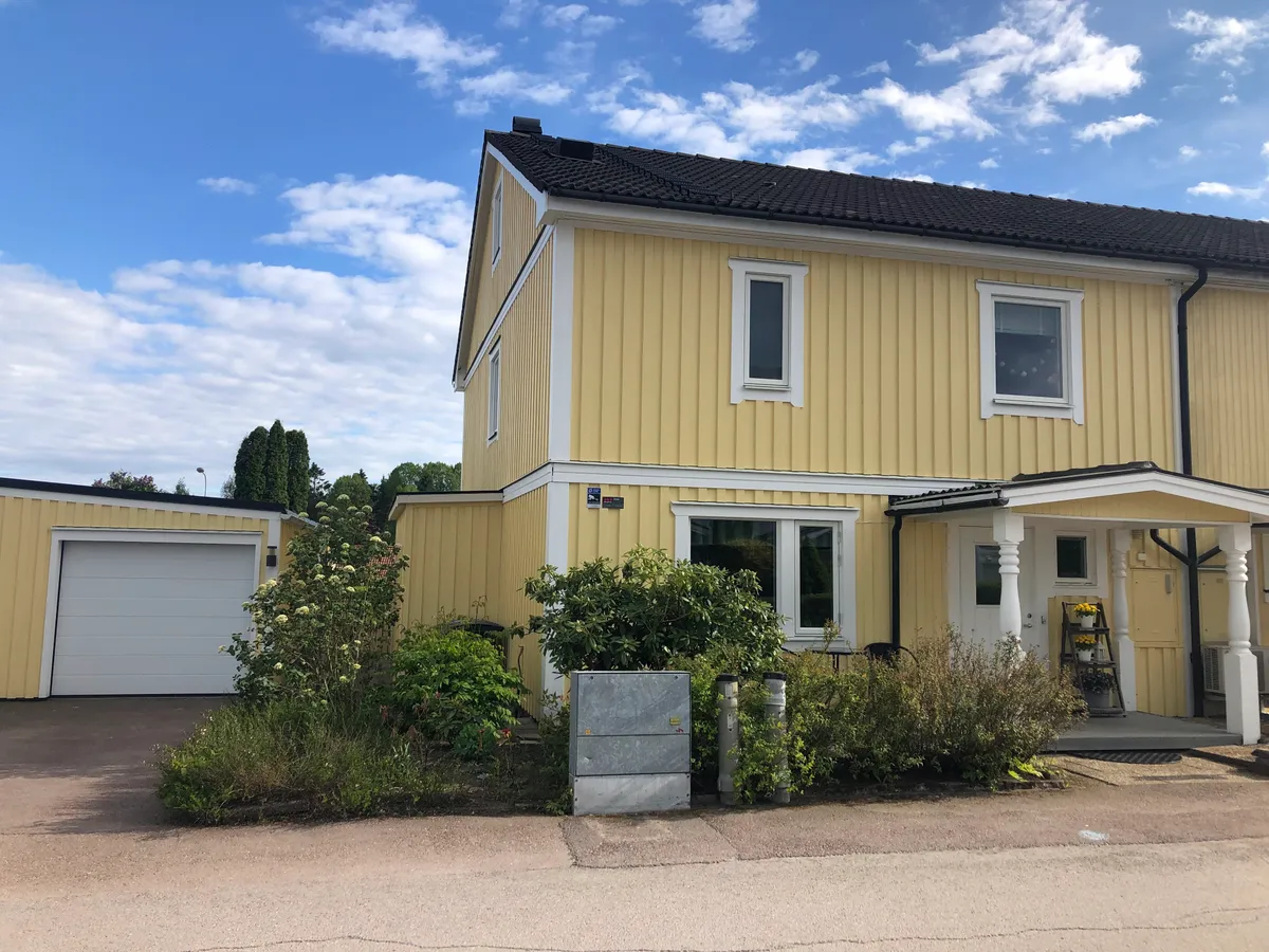 Hyresbostad på Karlstad i karlstad