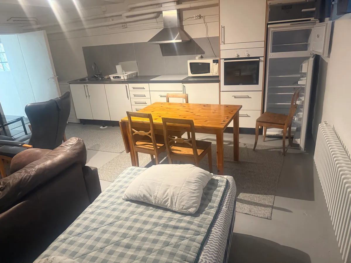 Hyresbostad på Kalmar i kalmar