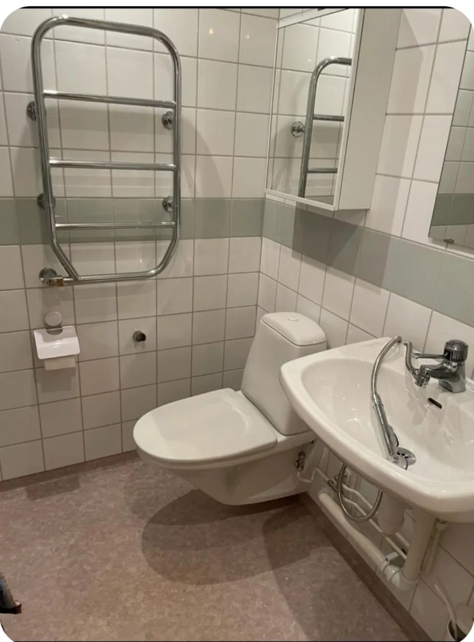 Hyreslägenhet på Linköping i linkoping