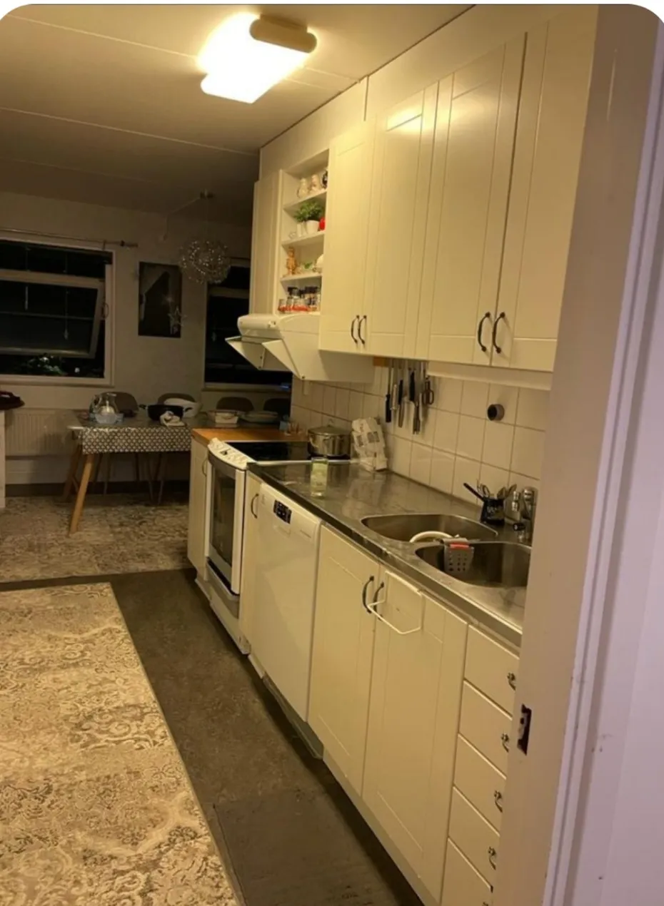 Hyreslägenhet på Linköping i linkoping