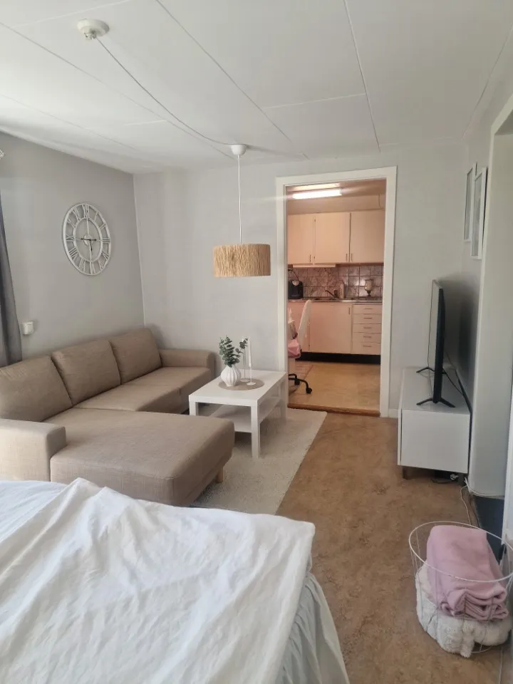 Hyreslägenhet på Vänersborg i vanersborg