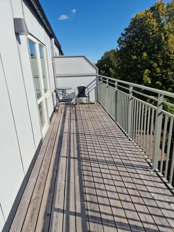 Hyreslägenhet på Vänersborg i vanersborg