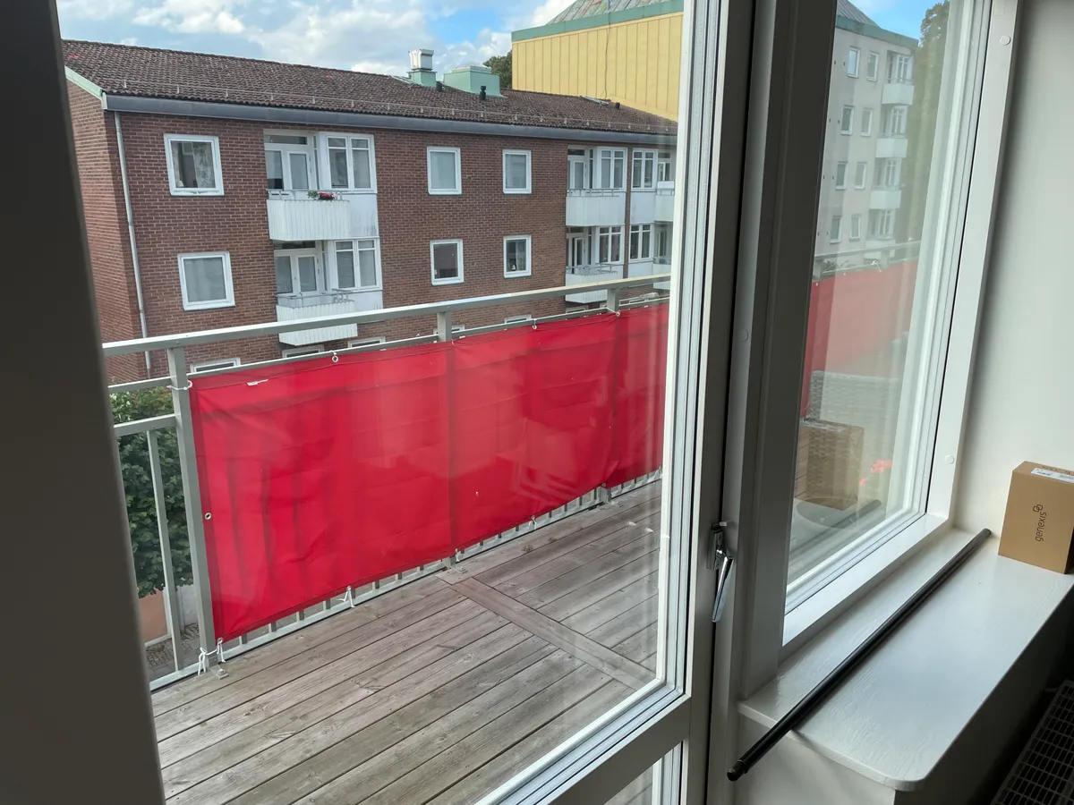 Hyreslägenhet på Vänersborg i vanersborg