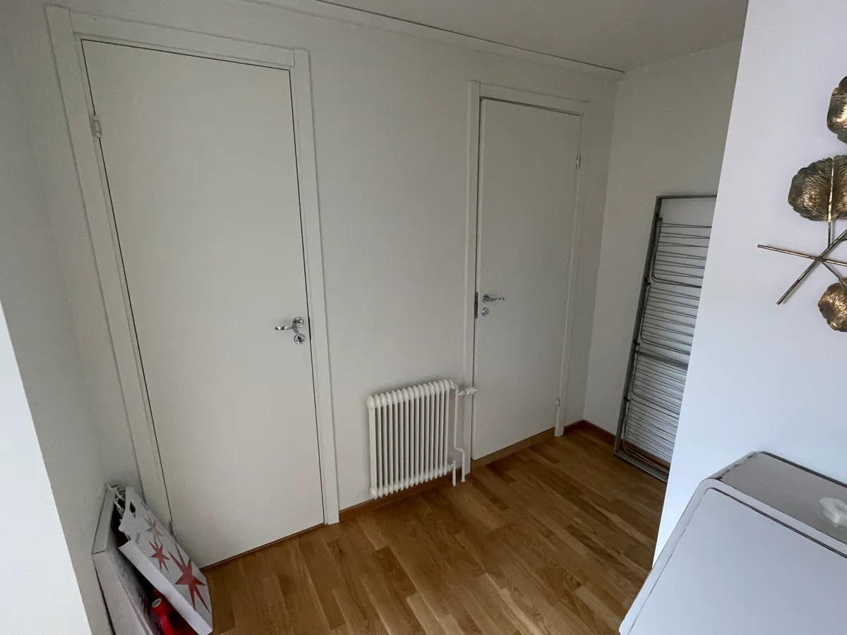 Hyreslägenhet på Vänersborg i vanersborg