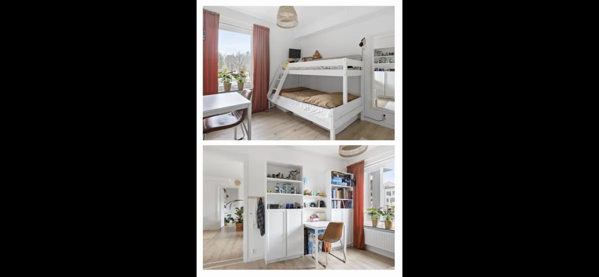 Hyreslägenhet på Örebro i orebro