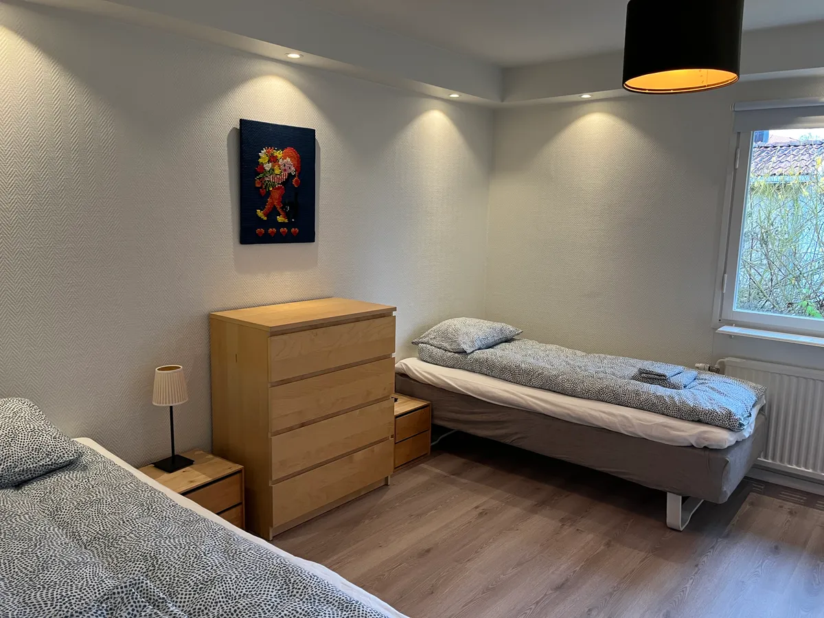 Hyresbostad på Borlänge i borlange