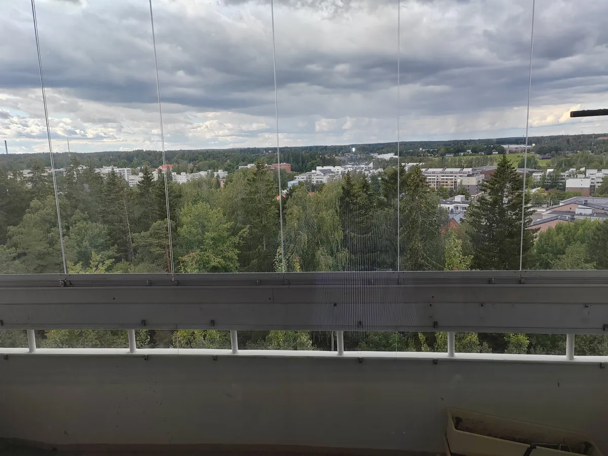 Hyreslägenhet på Espoo i espoo