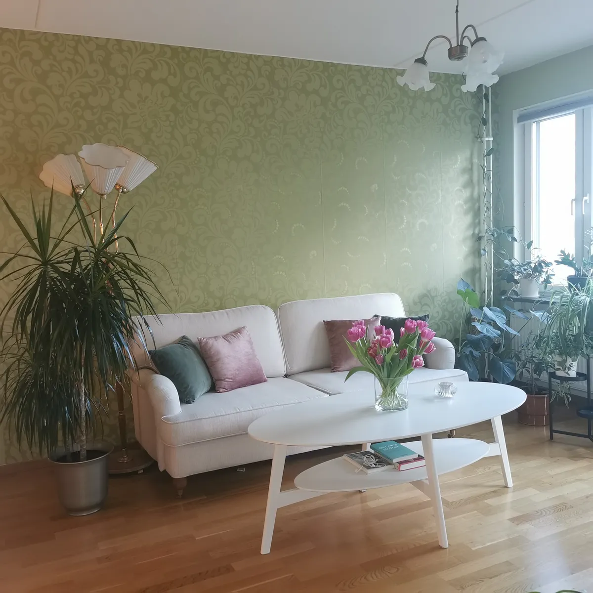 Hyreslägenhet på Stockholm i stockholm