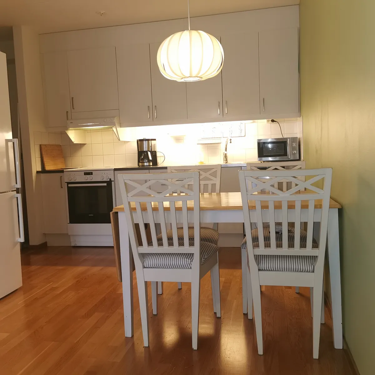 Hyreslägenhet på Stockholm i stockholm