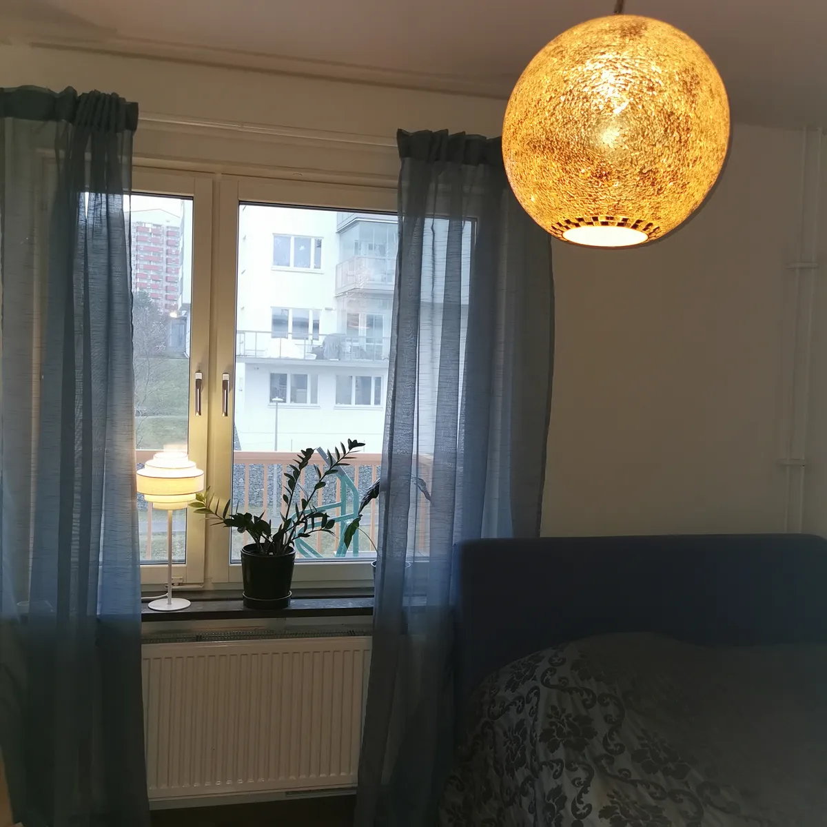 Hyreslägenhet på Stockholm i stockholm