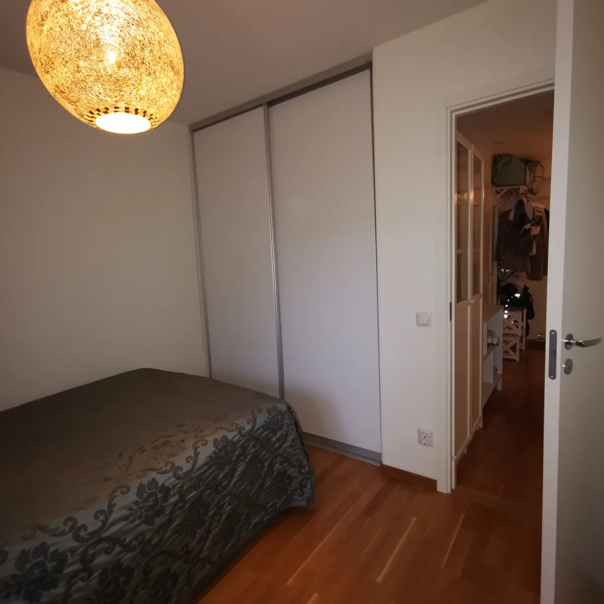 Hyreslägenhet på Stockholm i stockholm