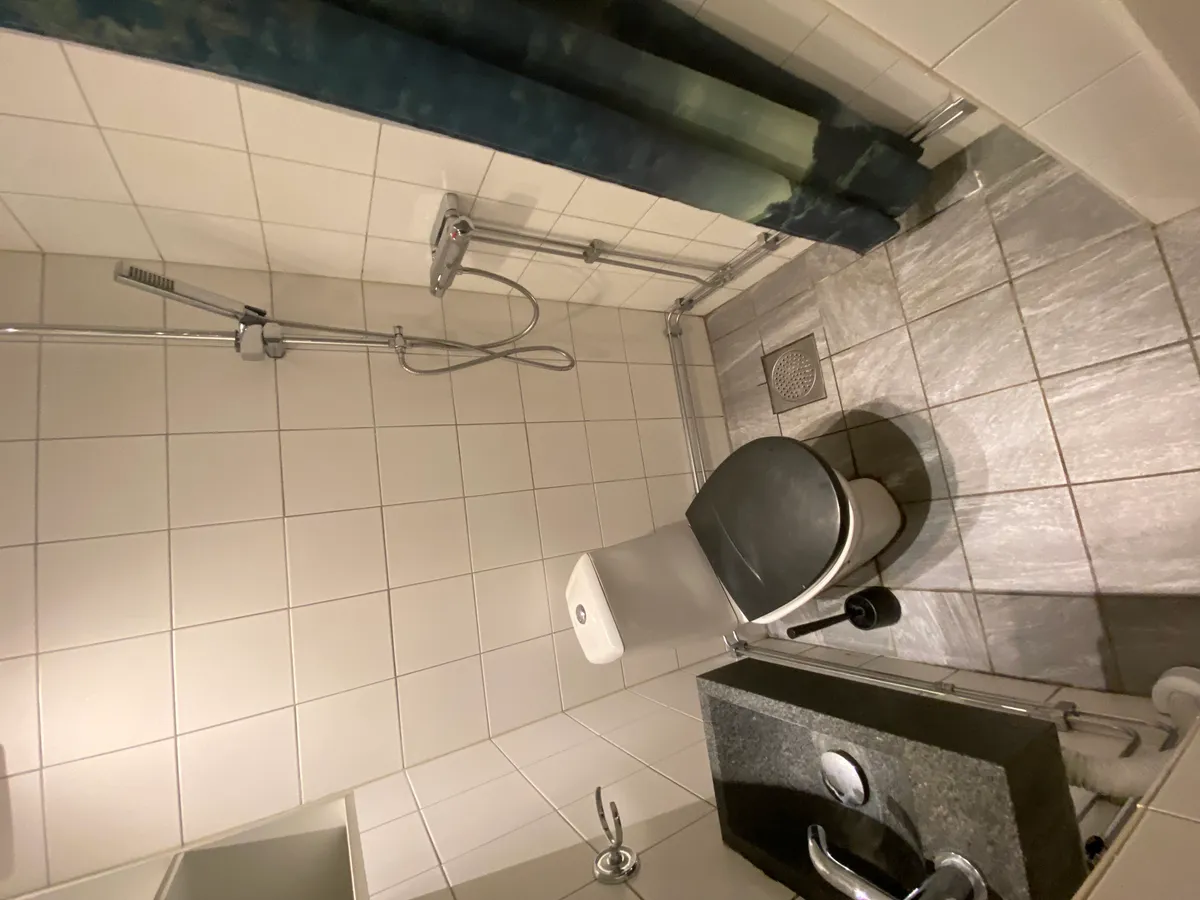 Hyreslägenhet på Älvsjö i alvsjo