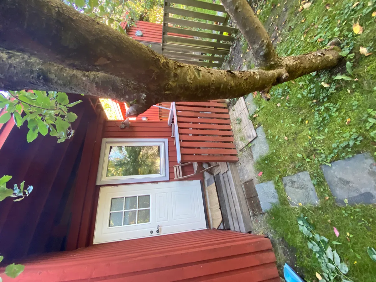 Hyreslägenhet på Älvsjö i alvsjo