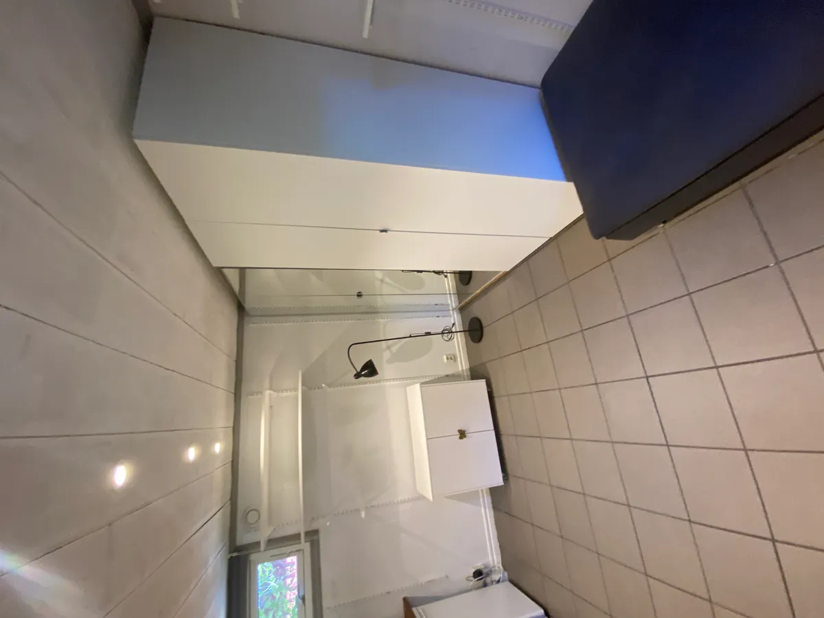 Hyreslägenhet på Älvsjö i alvsjo