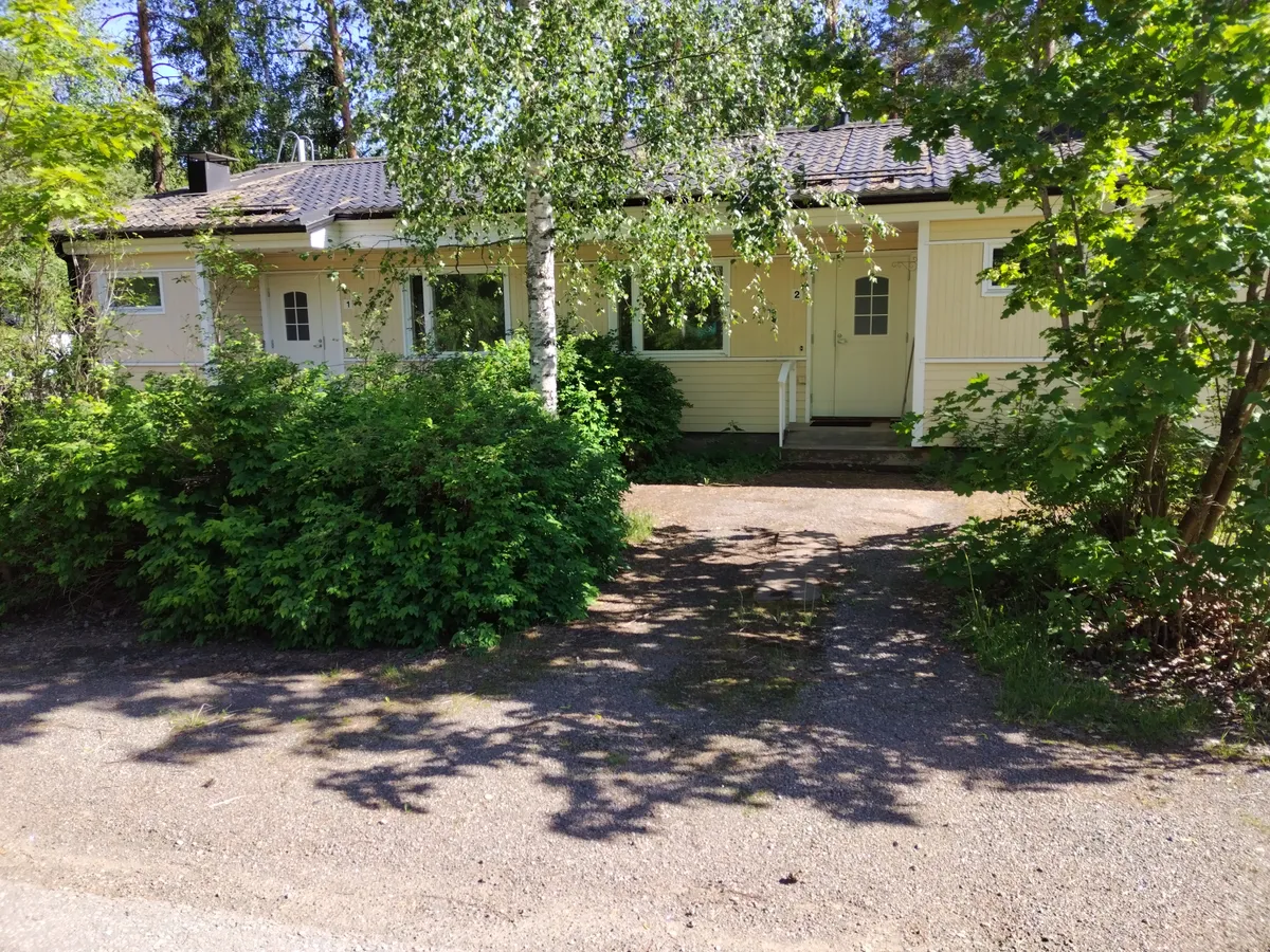 Hyresbostad på Kouvola i kouvola