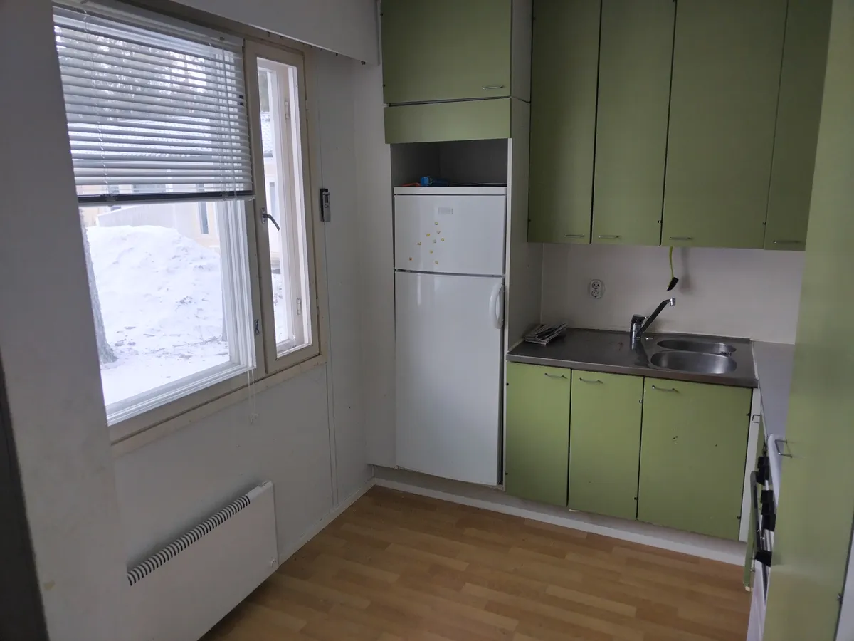 Hyresbostad på Kouvola i kouvola