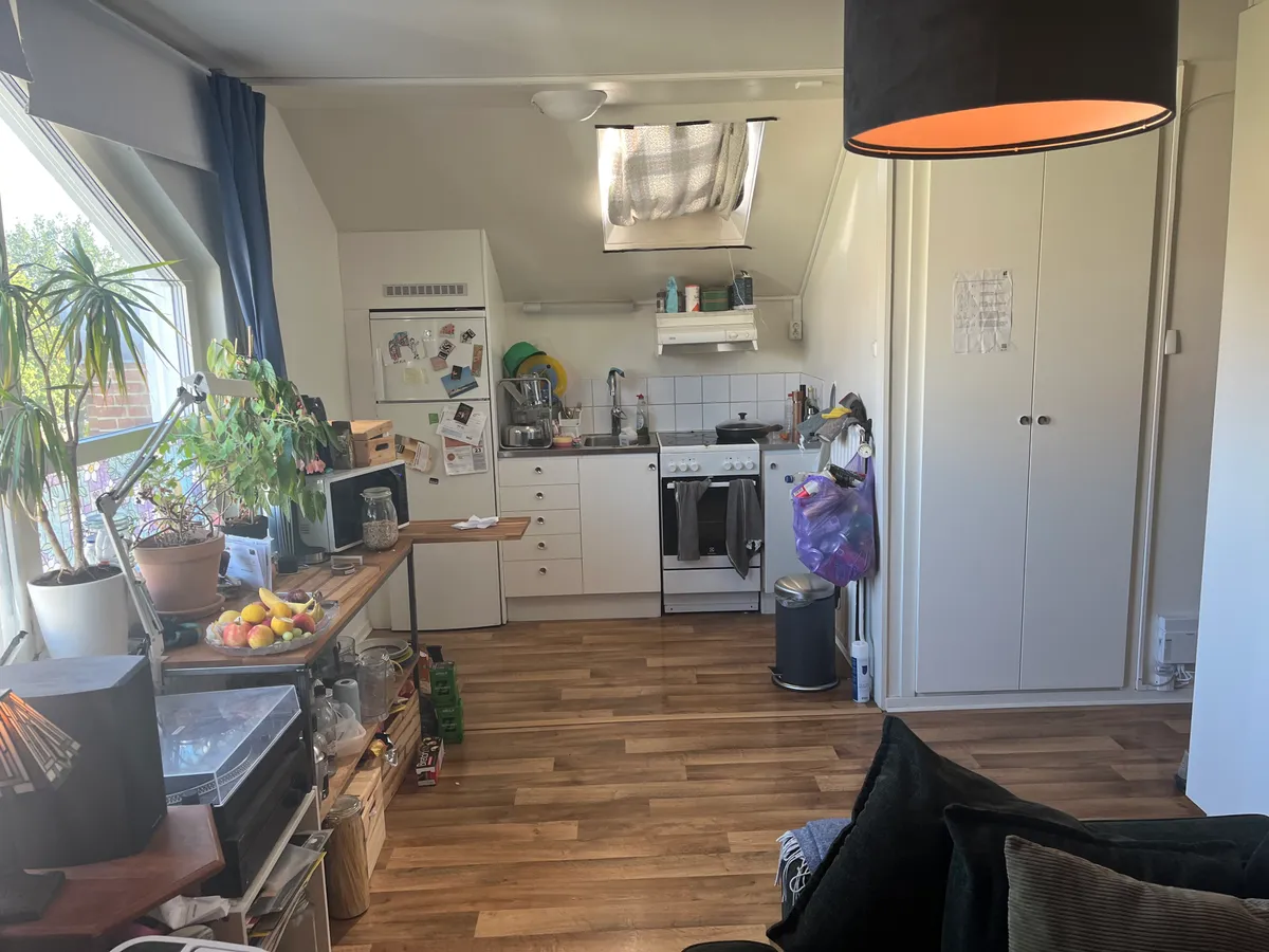 Hyreslägenhet på Växjö i vaxjo