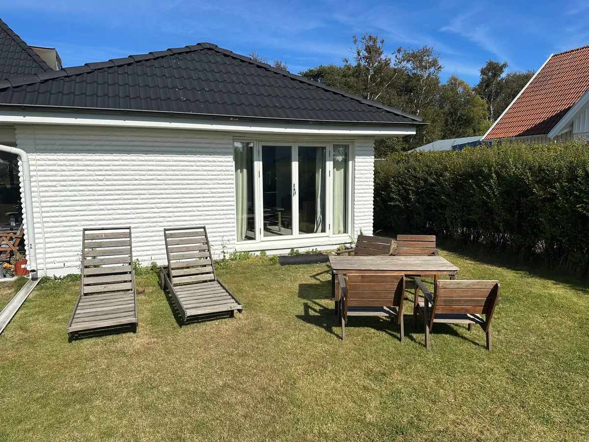 Hyreslägenhet på Falkenberg i falkenberg
