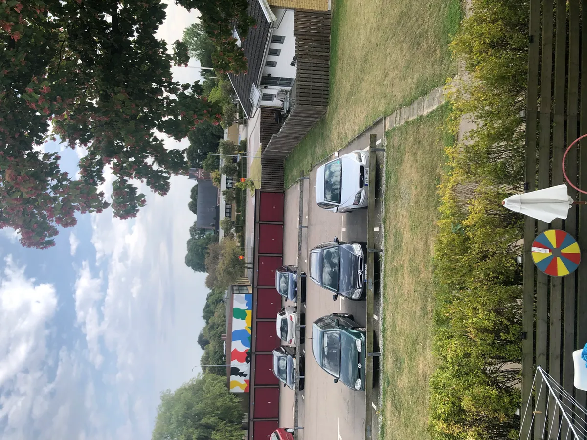 Hyreslägenhet på Kävlinge i kavlinge