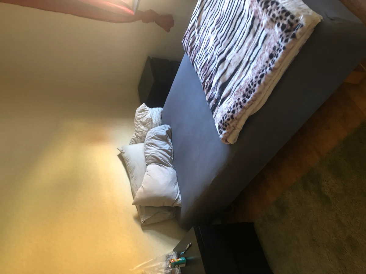 Hyreslägenhet på Kävlinge i kavlinge