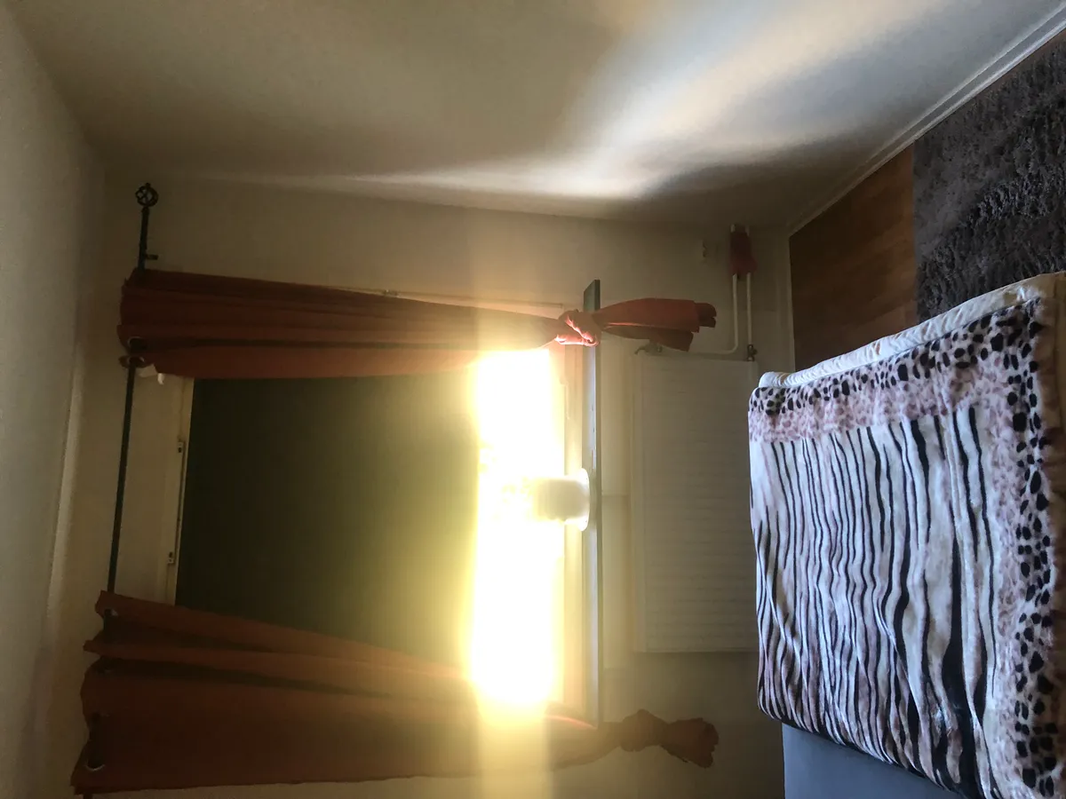 Hyreslägenhet på Kävlinge i kavlinge