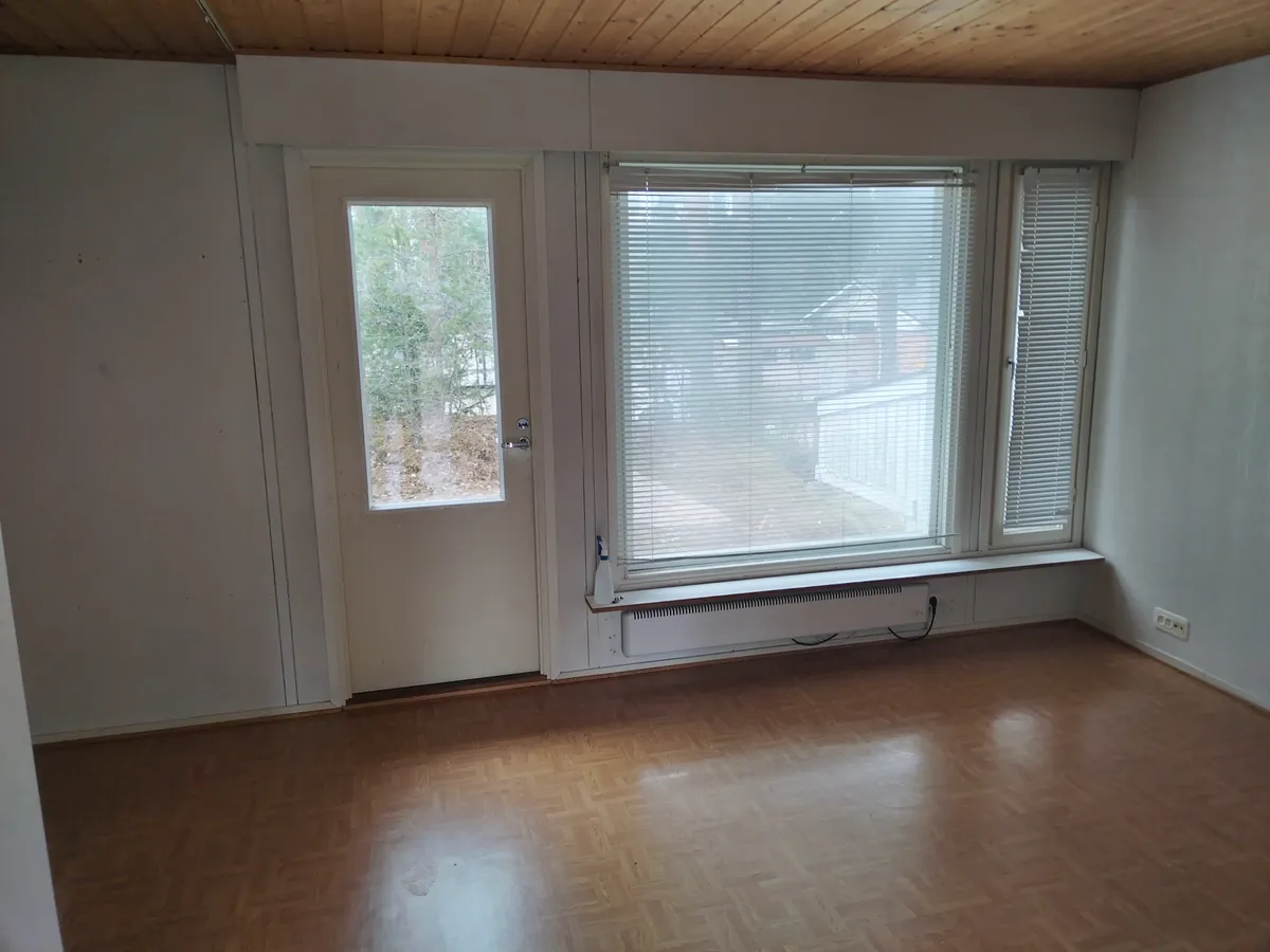 Hyresbostad på Kouvola i kouvola