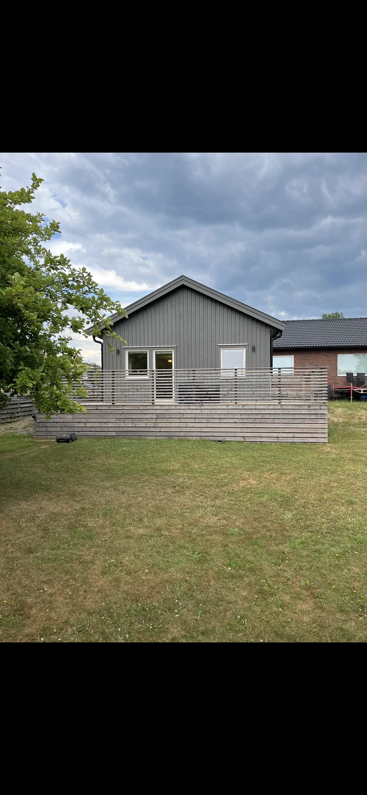 Hyreslägenhet på Lindome i lindome