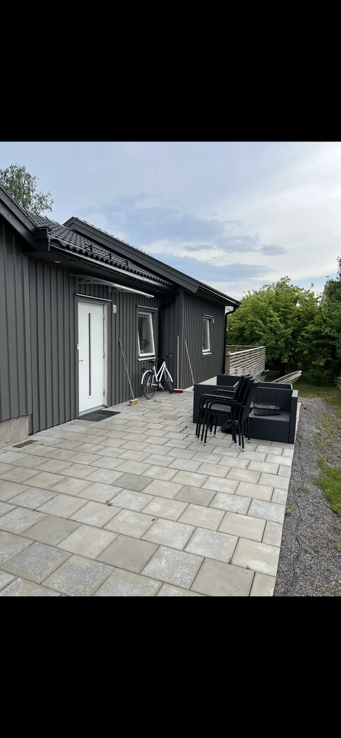 Hyreslägenhet på Lindome i lindome